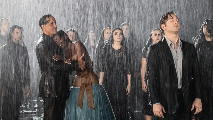 The Opera! | Rotten Tomatoes