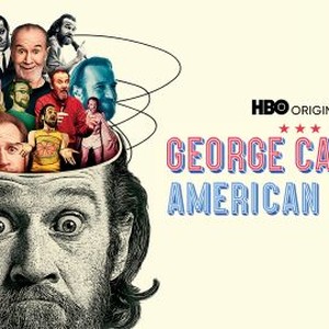 "George Carlin&#39;s American Dream photo 6"
