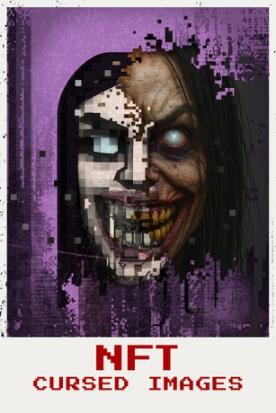NFT詛咒降臨！倫敦七友險象環生，與NFT: Cursed Images 搏鬥求生。