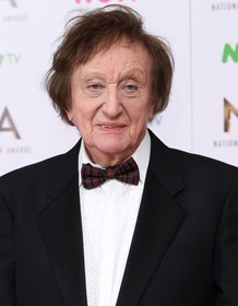 Ken Dodd