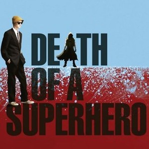 Death of a Superhero photo 11