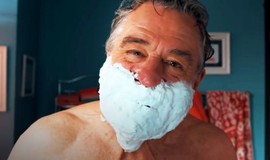 The War With Grandpa: Movie Clip - Shaving Cream photo 13