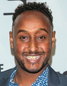 Mohamed Hakeemshady