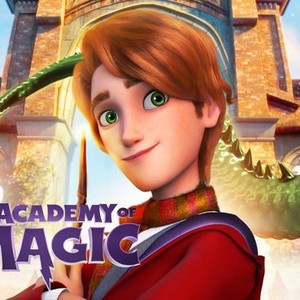 The Academy of Magic - Rotten Tomatoes