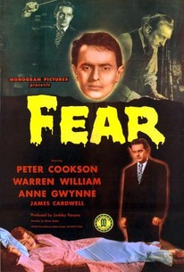 Fear | Audience Reviews | Rotten Tomatoes