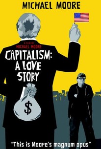 2009 Capitalism: A Love Story