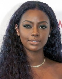 Justine Skye