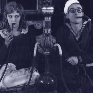 A Sailor-Made Man (1921) photo 2
