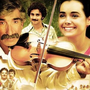 The Red Violin - Rotten Tomatoes