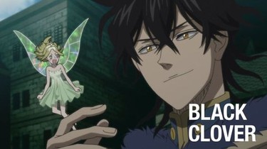 Black clover season discount 2 free watch