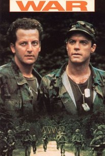 Weekend War 1988 Rotten Tomatoes