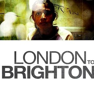 "London to Brighton photo 6"