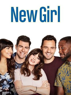 New girl season best sale 7 episode 1 dailymotion