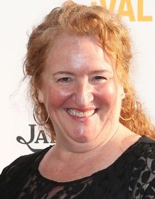 Rusty Schwimmer