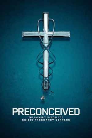 Preconceived poster