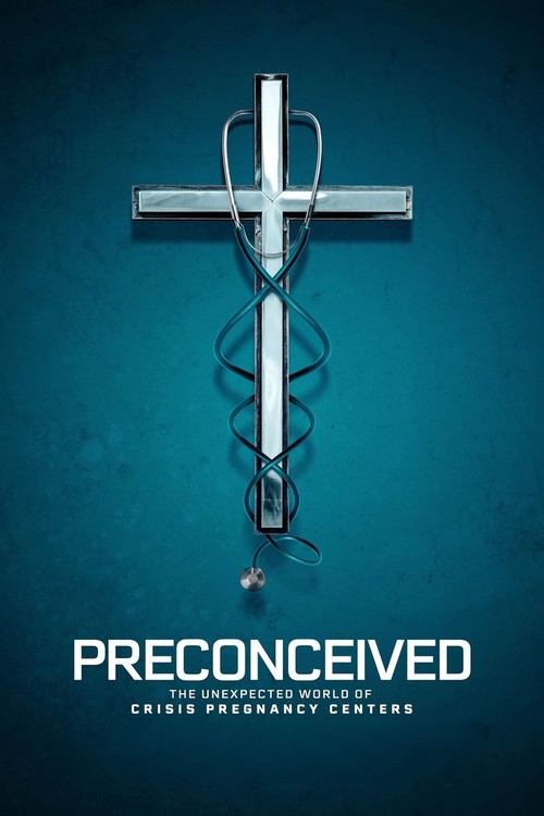 Preconceived poster