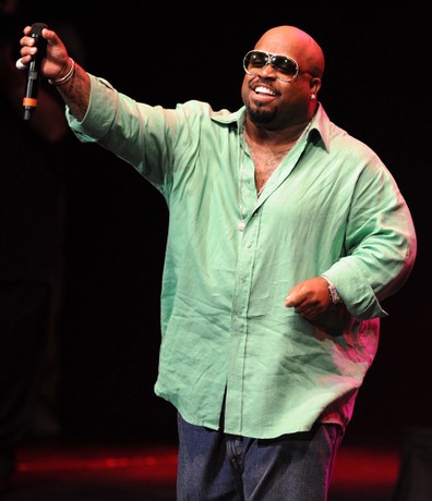 CeeLo Green Pictures | Rotten Tomatoes