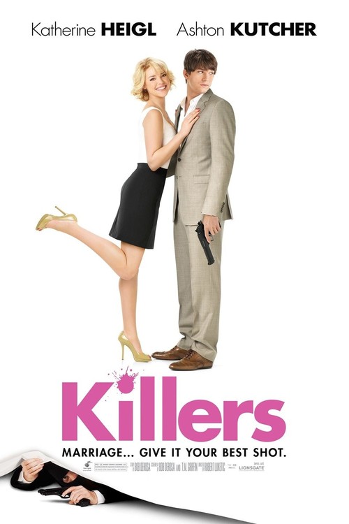 Killers poster