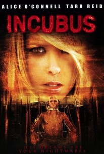 Poster for Incubus