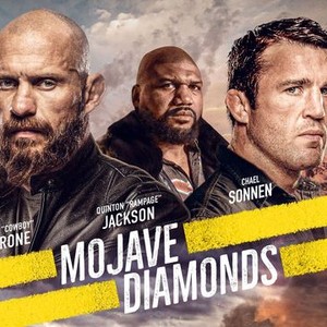 Mojave Diamonds - Rotten Tomatoes