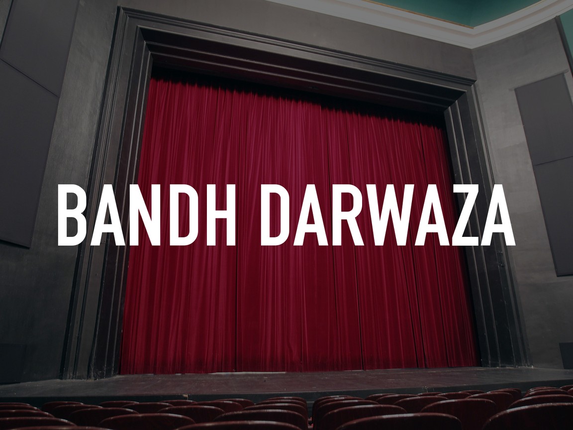 bandh darwaza actress