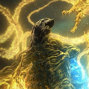 Godzilla: The Planet Eater' ganha novo trailer