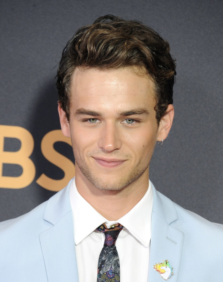 Brandon Flynn - Rotten Tomatoes