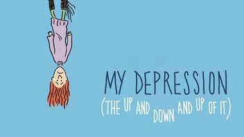 My so has got depression watch online outlet
