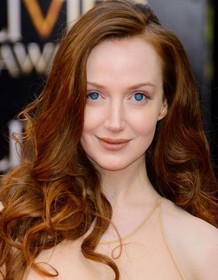 Olivia Grant