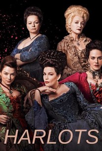 Harlots watch cheap online season 1