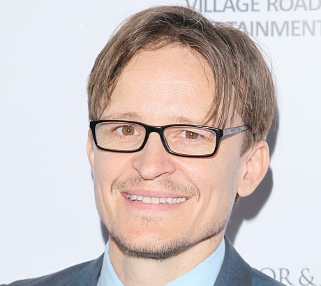Damon Herriman