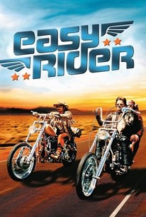 Watch trailer for Easy Rider