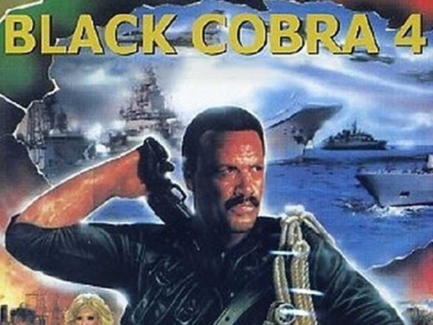 Black Cobra 4 | Rotten Tomatoes