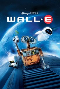 Wall E Rotten Tomatoes