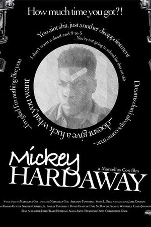 Mickey Hardaway poster