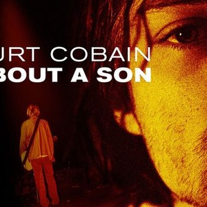 Kurt Cobain About a Son photo 5