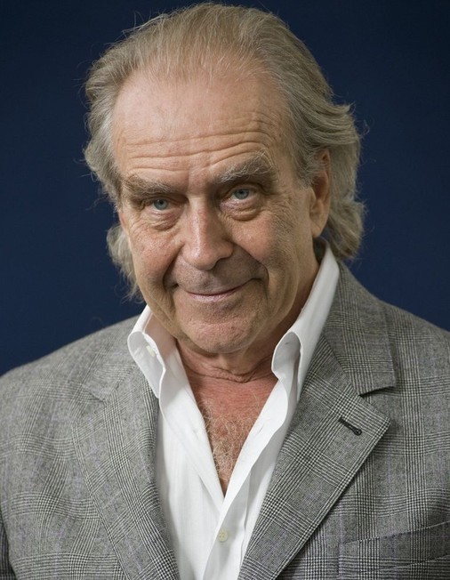 Gerald Anthony Rotten Tomatoes