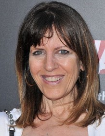Elaine Goldsmith-Thomas