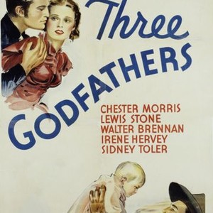 "Three Godfathers photo 8"