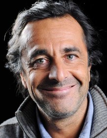 Nicolas Vanier