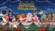 The Night Before Christmas in Wonderland