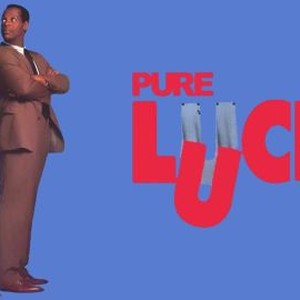 Pure Luck photo 10