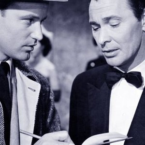 No Questions Asked (1951) photo 3