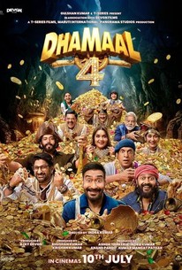 Dhamaal 4