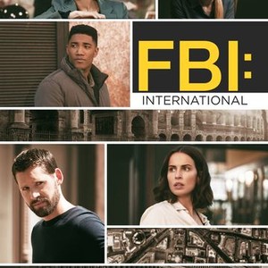 "FBI: International photo 4"