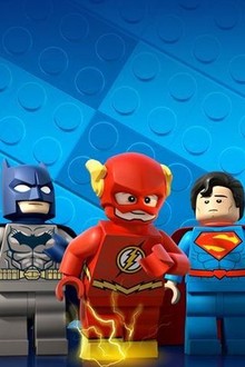 Lego dc flash online