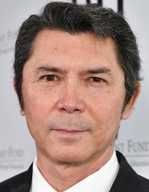 Lou Diamond Phillips