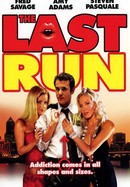The Last Run poster image