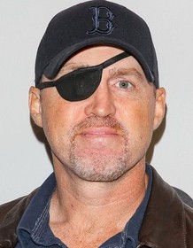 Garrett Warren | Rotten Tomatoes