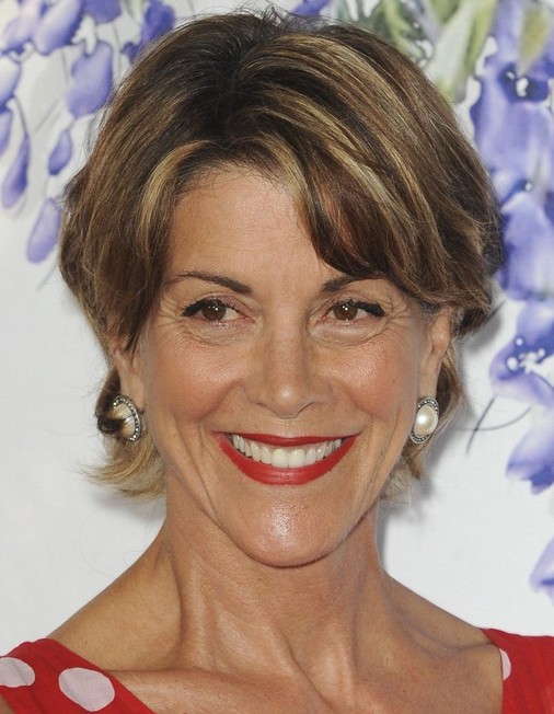 Wendie Malick - Rotten Tomatoes